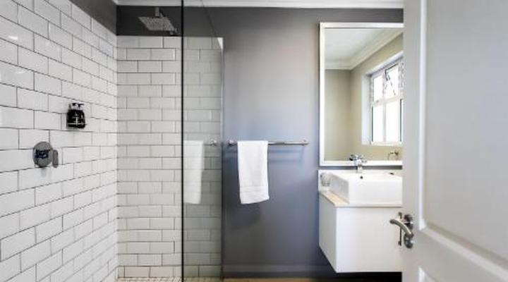 Whale Coast Ocean Villa