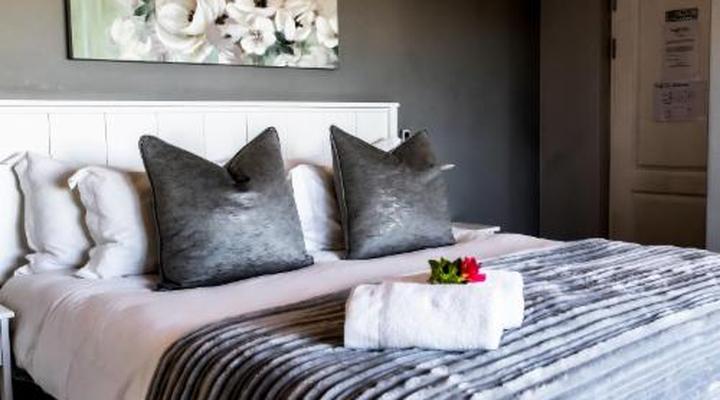 Whale Coast Ocean Villa