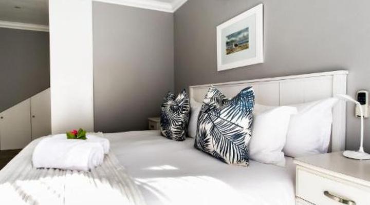 Whale Coast Ocean Villa