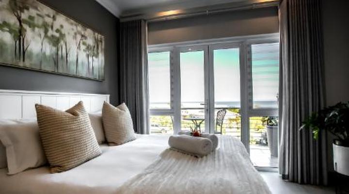 Whale Coast Ocean Villa