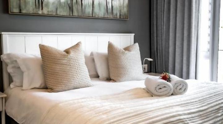 Whale Coast Ocean Villa