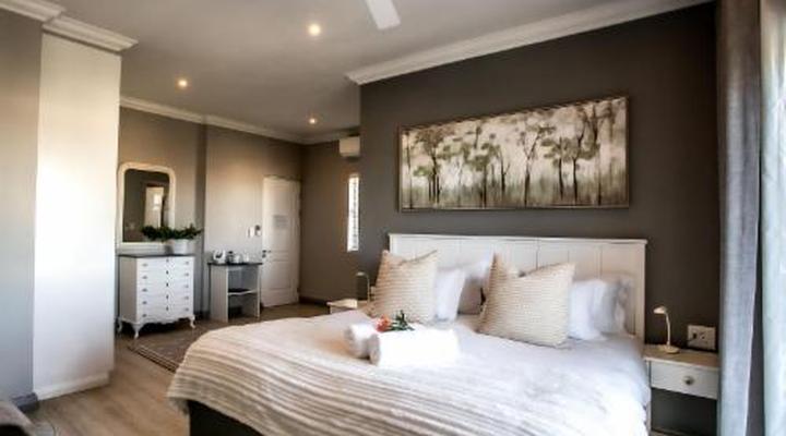 Whale Coast Ocean Villa