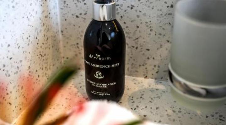 Whale Coast Ocean Villa