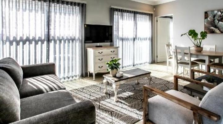 Whale Coast Ocean Villa