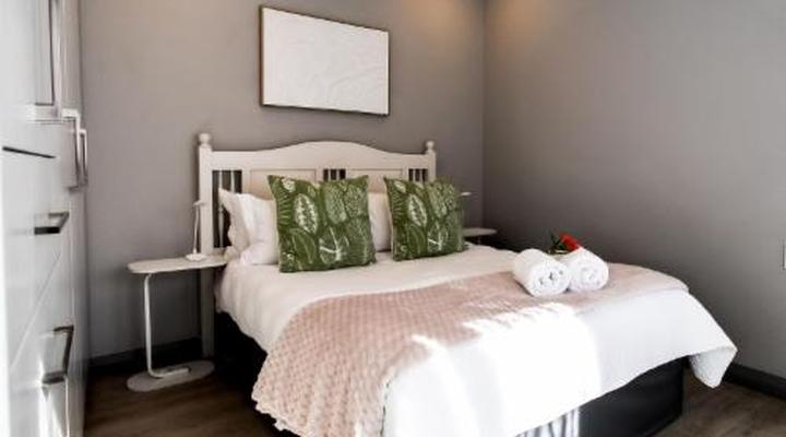 Whale Coast Ocean Villa