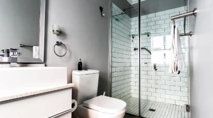 Whale Coast Ocean Villa