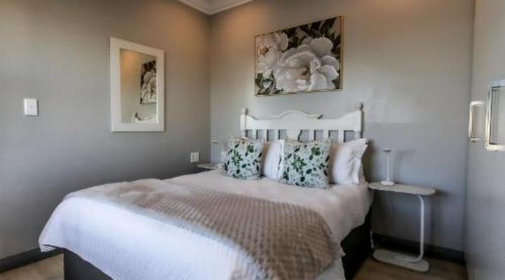 Whale Coast Ocean Villa