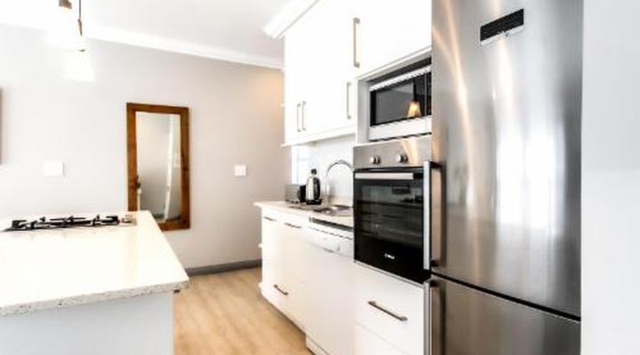 Whale Coast Ocean Villa