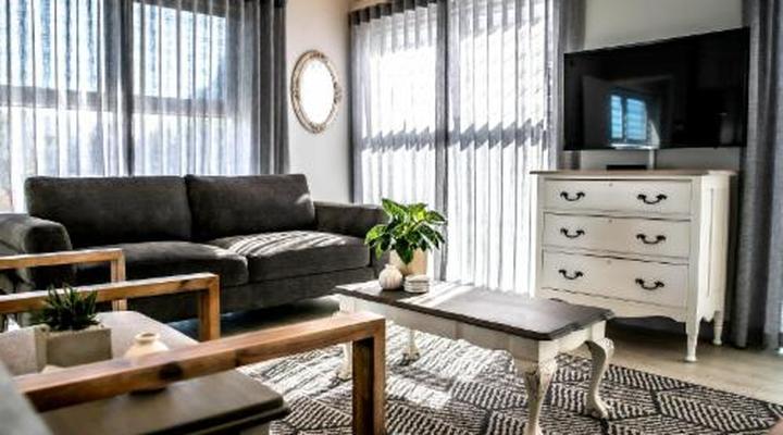 Whale Coast Ocean Villa