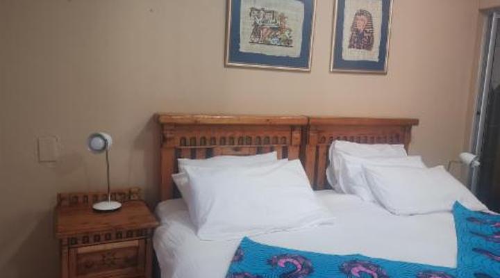 Aquila Guest House