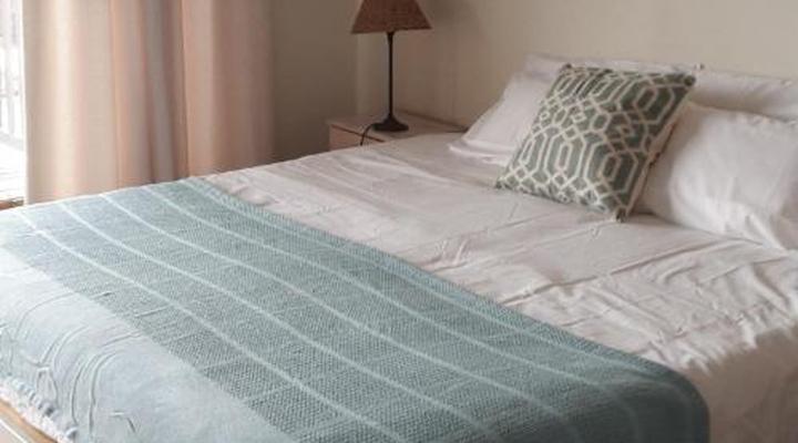 Boulders Beach House