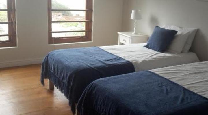 Boulders Beach House