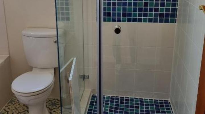 Boulders Beach House