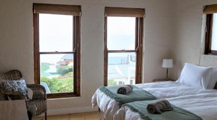 Boulders Beach House