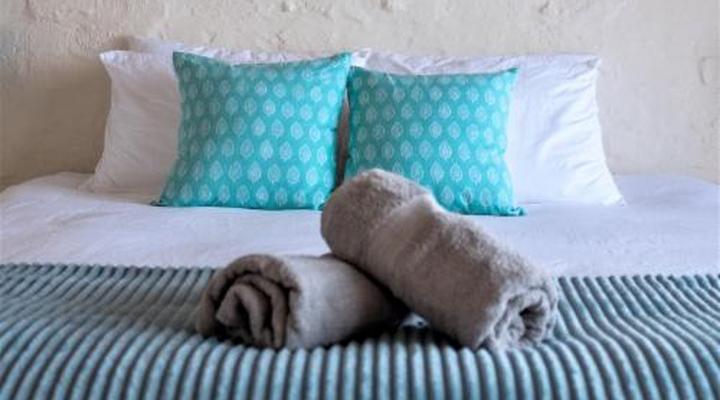 Boulders Beach House