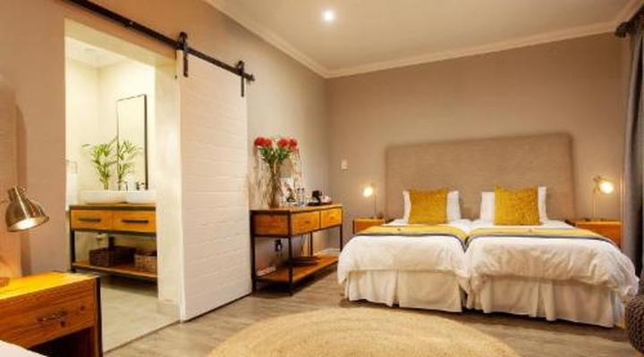 Bellevue Forest Reserve