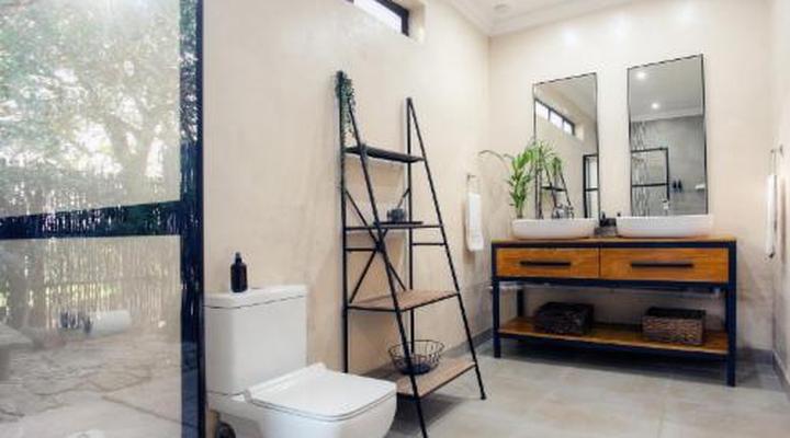 Bellevue Forest Reserve