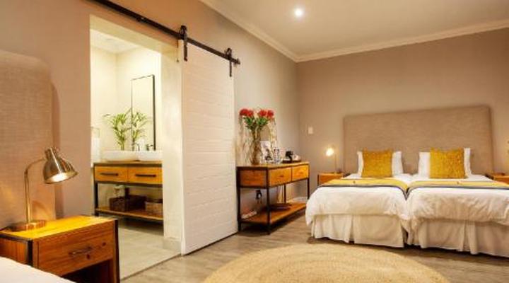 Bellevue Forest Reserve