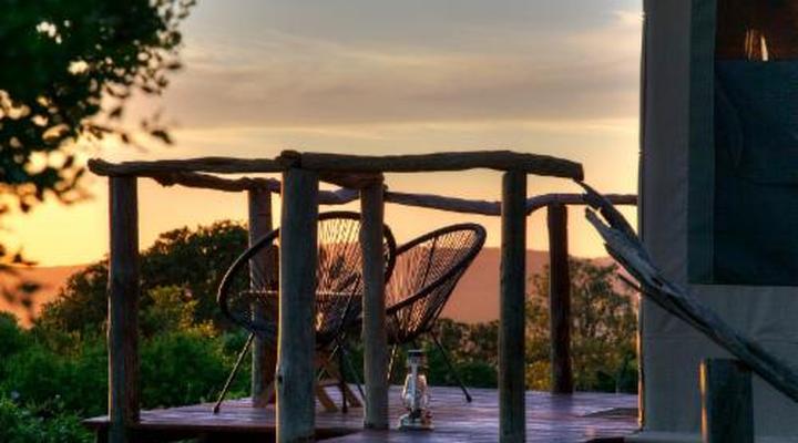 Bellevue Forest Reserve