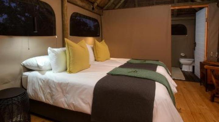 Bellevue Forest Reserve