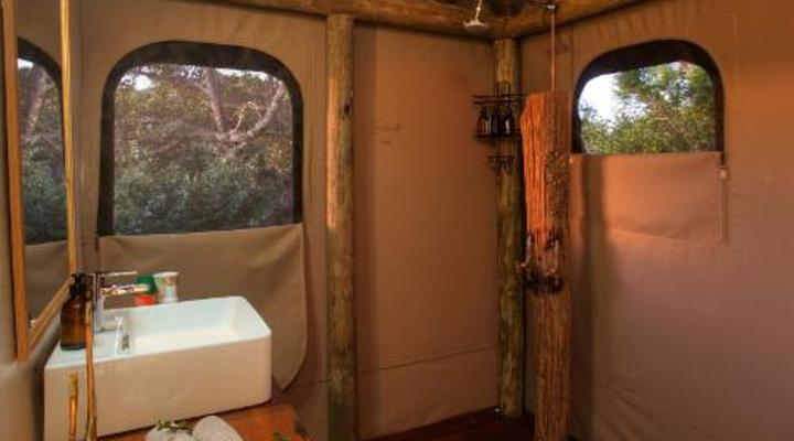 Bellevue Forest Reserve