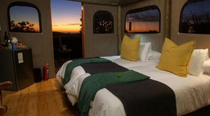 Bellevue Forest Reserve