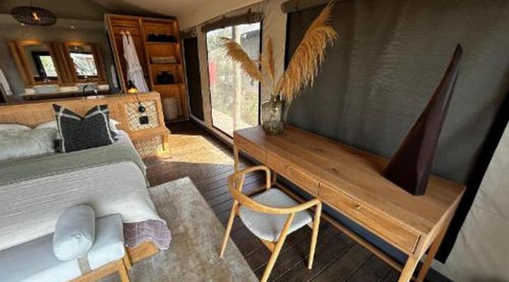 Bellevue Forest Reserve