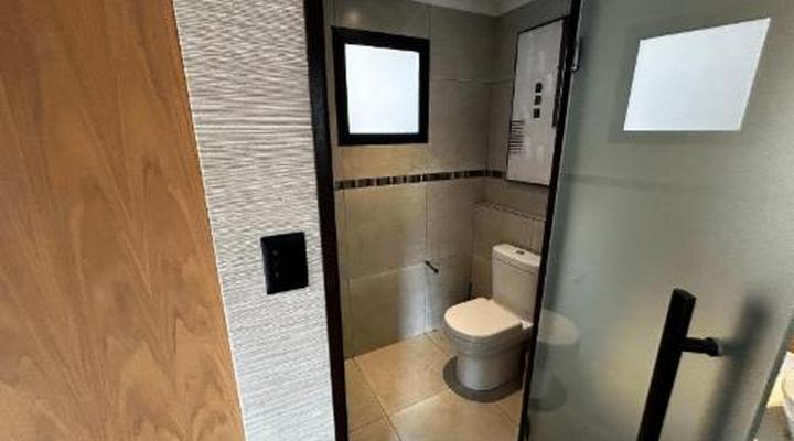 Bellevue Forest Reserve