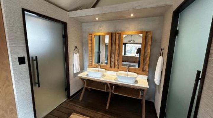 Bellevue Forest Reserve