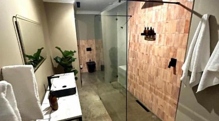 Bellevue Forest Reserve