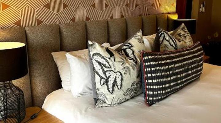 Bellevue Forest Reserve