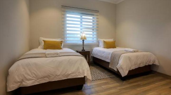 Bellevue Forest Reserve