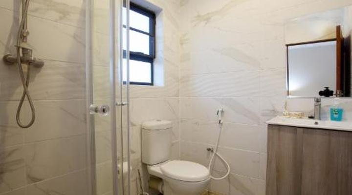 Bellevue Forest Reserve