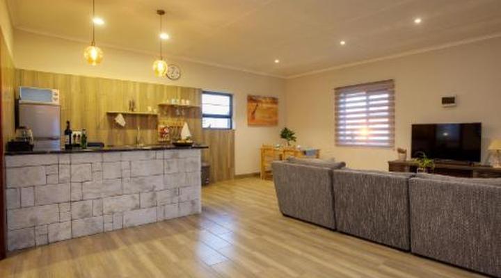 Bellevue Forest Reserve