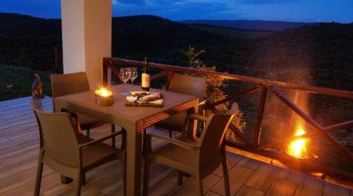 Bellevue Forest Reserve