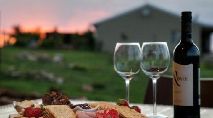 Bellevue Forest Reserve