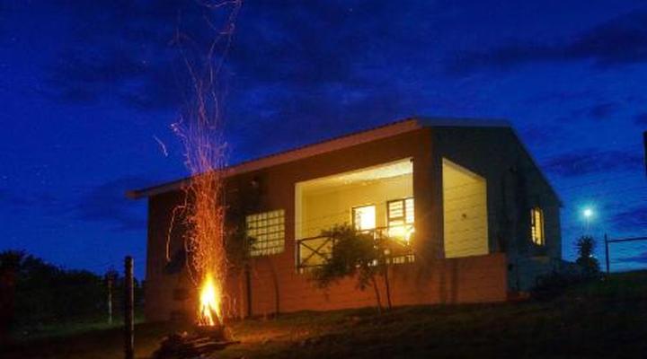 Bellevue Forest Reserve