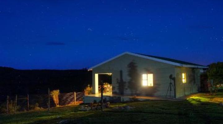 Bellevue Forest Reserve