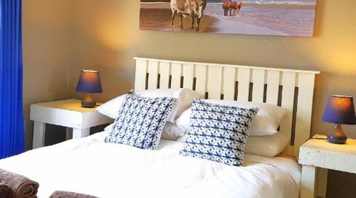 Kei Mouth Guest Lodge