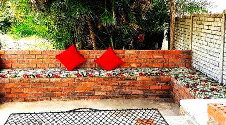 Kei Mouth Guest Lodge