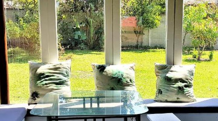 Kei Mouth Guest Lodge