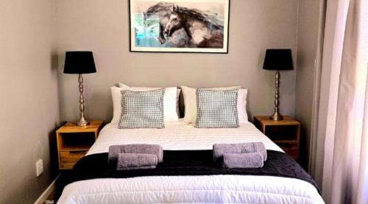 Kei Mouth Guest Lodge