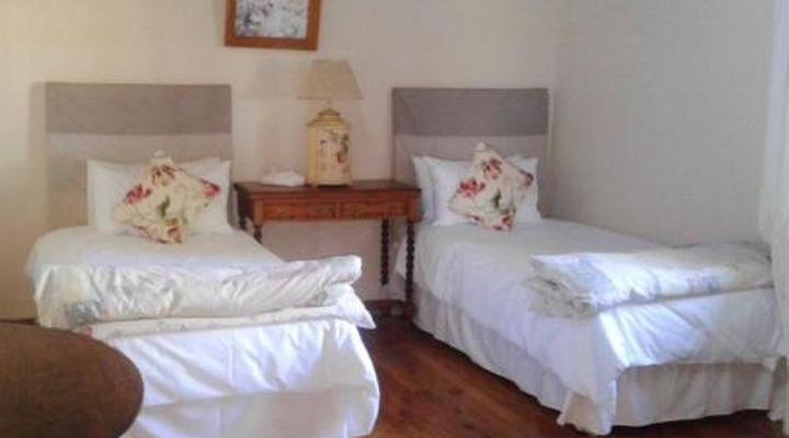 37 Valley View Cottage