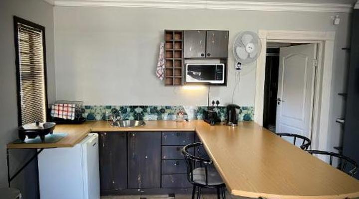 Modern Goldfields Apartment