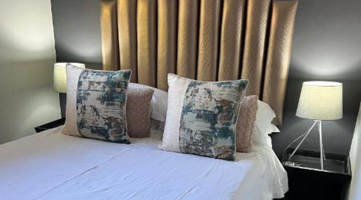 Modern Goldfields Apartment