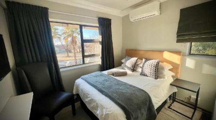 Modern Goldfields Apartment