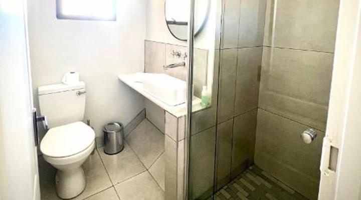 Modern Goldfields Apartment