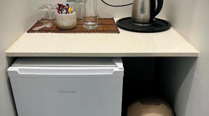 Modern Goldfields Apartment