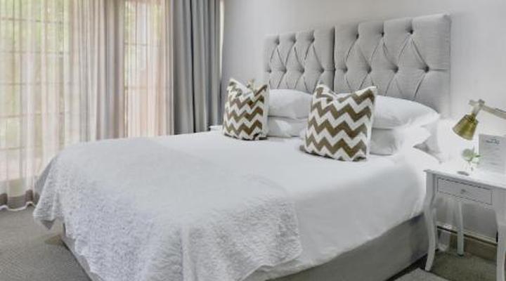 Mont d'Or Franschhoek