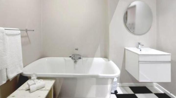 Mont d'Or Franschhoek